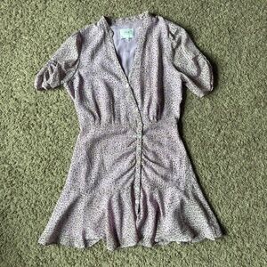 JOA Dress